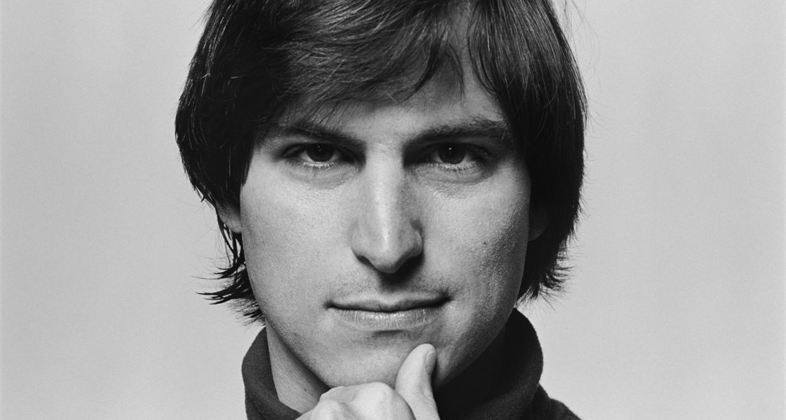 Steve Jobs