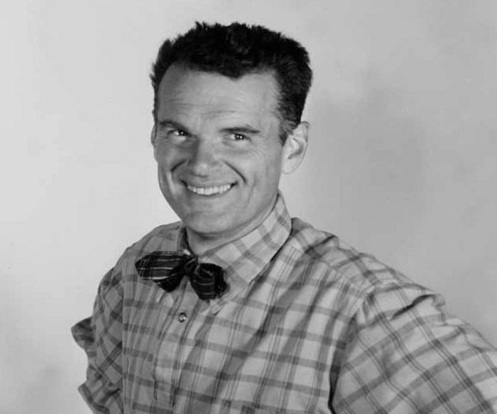 Charles Eames 